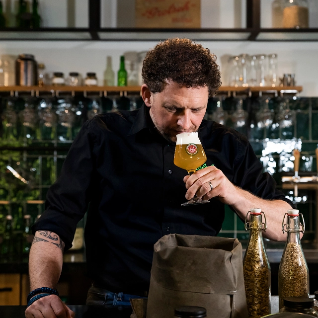 Grolsch Proeverij 2023