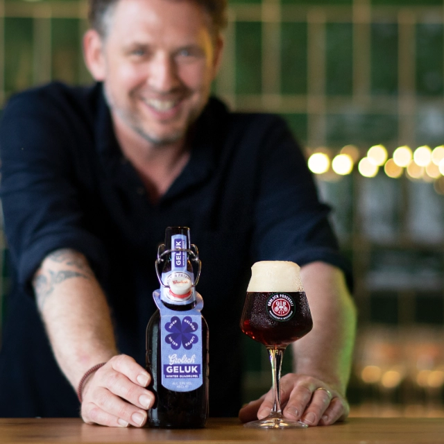 Grolsch Proeverij 2021