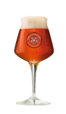 Grolsch Weizenbock^2