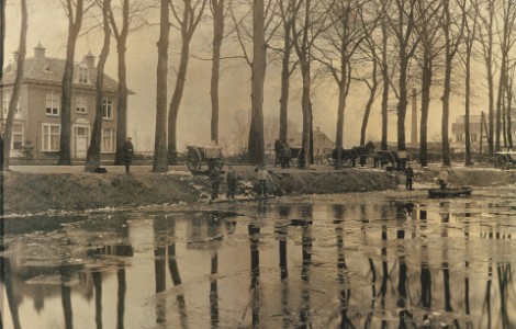 Een tweede brouwerij