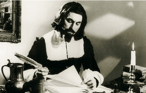 Peter Kuijper wordt gildemeester