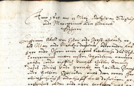 De oprichting van Grolsch